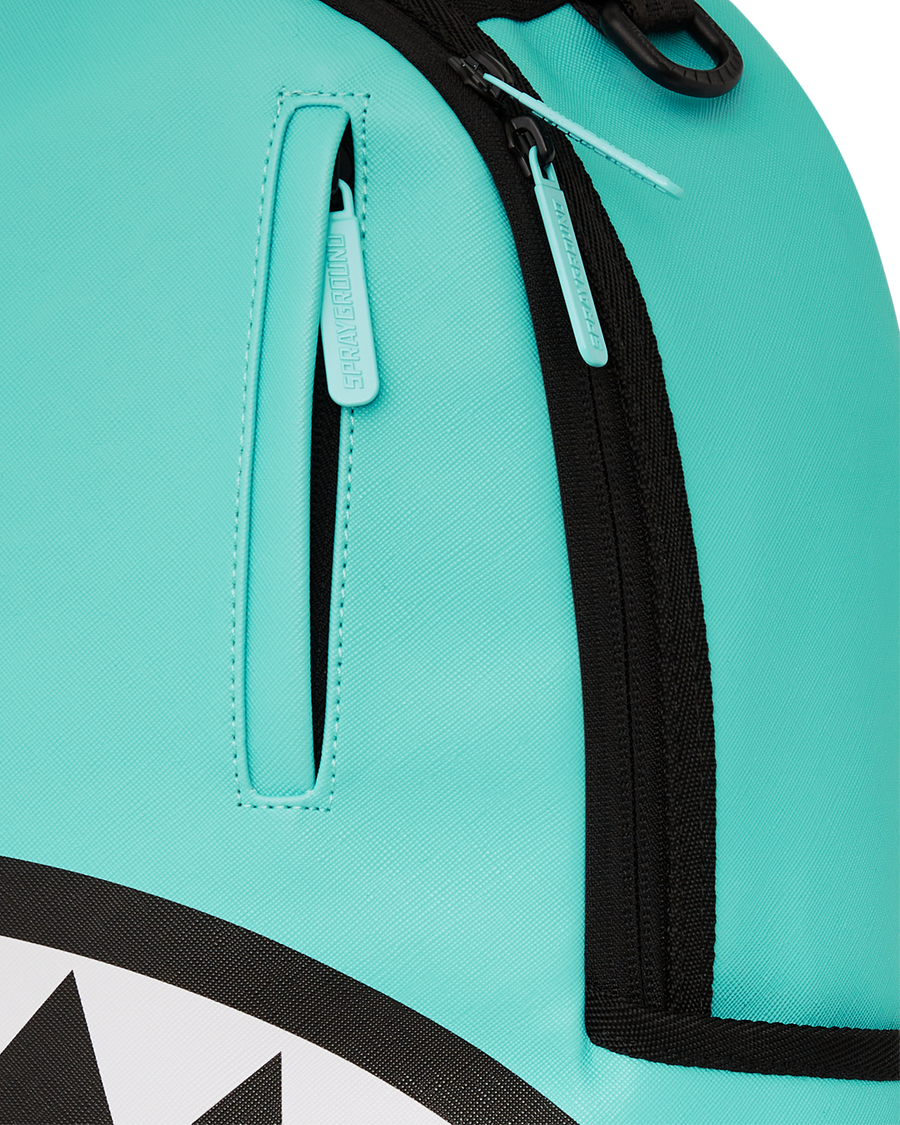 SHARK CENTRAL AQUA DLXSV BACKPACK