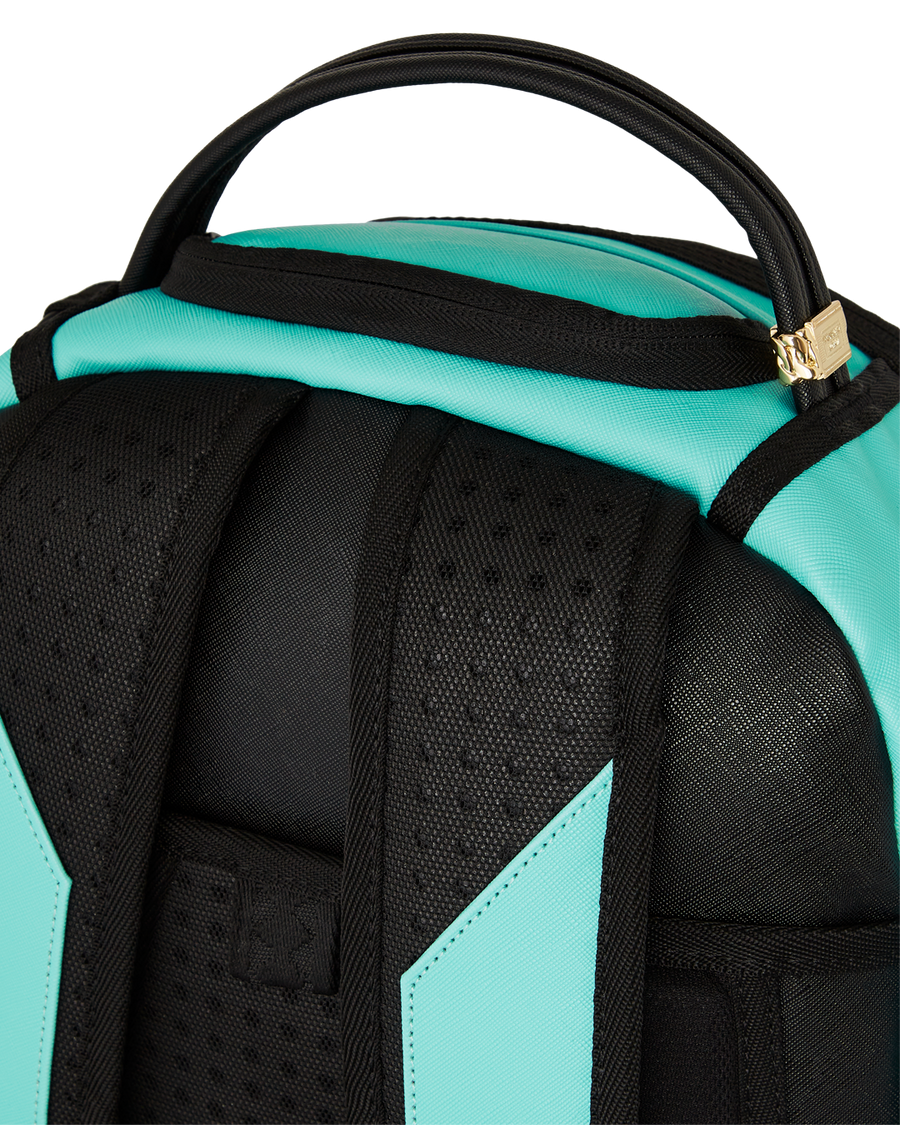 SHARK CENTRAL AQUA DLXSV BACKPACK