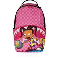 RUGRATS SUSIE AND ANGELICA DLXSV BACKPACK