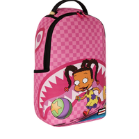 RUGRATS SUSIE AND ANGELICA DLXSV BACKPACK