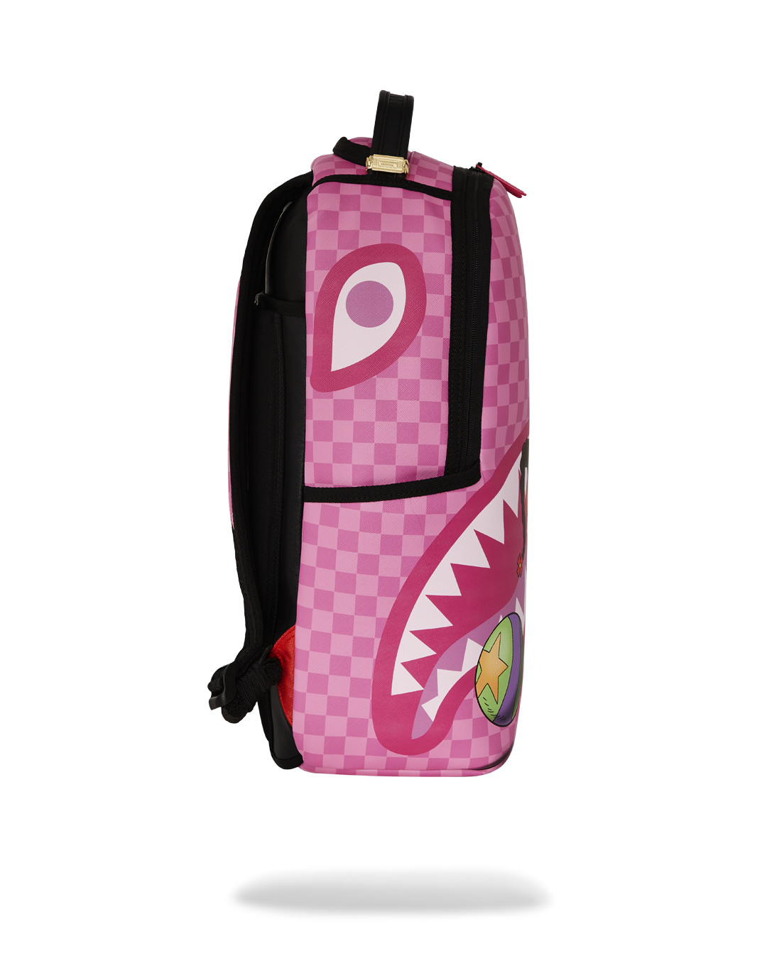 RUGRATS SUSIE AND ANGELICA DLXSV BACKPACK