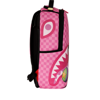 RUGRATS SUSIE AND ANGELICA DLXSV BACKPACK