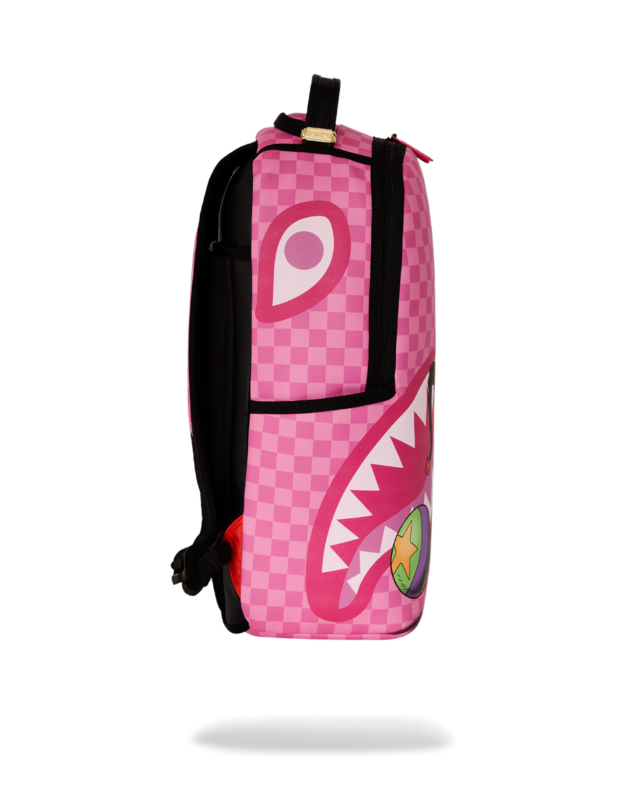 RUGRATS SUSIE AND ANGELICA DLXSV BACKPACK
