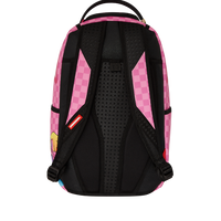 RUGRATS SUSIE AND ANGELICA DLXSV BACKPACK