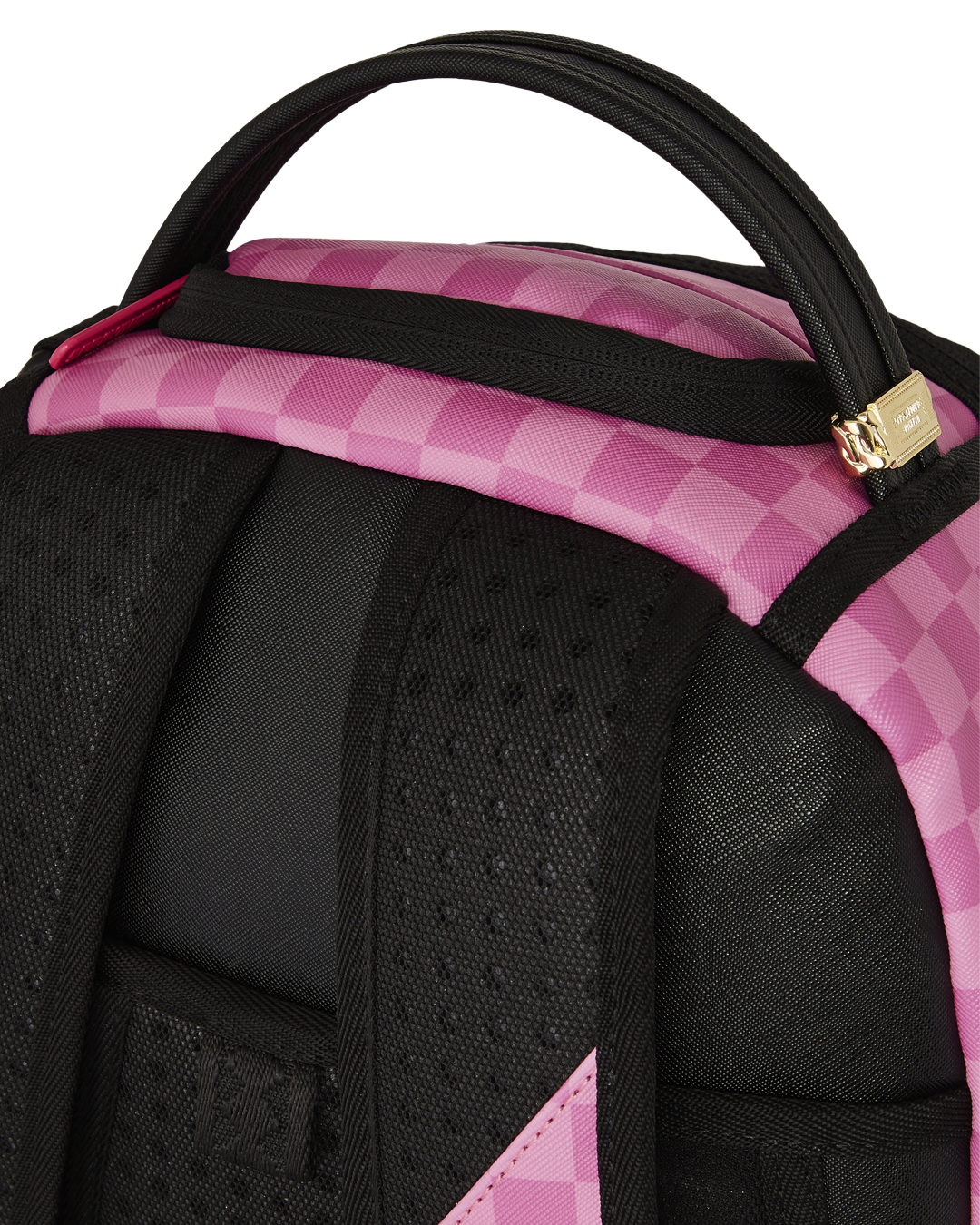 RUGRATS SUSIE AND ANGELICA DLXSV BACKPACK