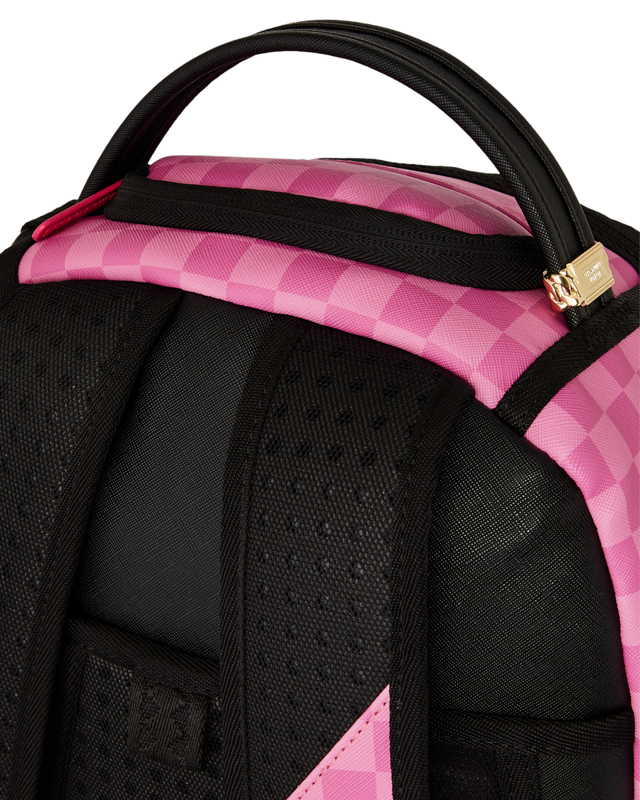 RUGRATS SUSIE AND ANGELICA DLXSV BACKPACK