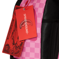 RUGRATS SUSIE AND ANGELICA DLXSV BACKPACK