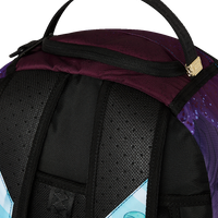 LOONEY TUNES MARVIN ABDUCTING DAFFY DLXR BACKPACK