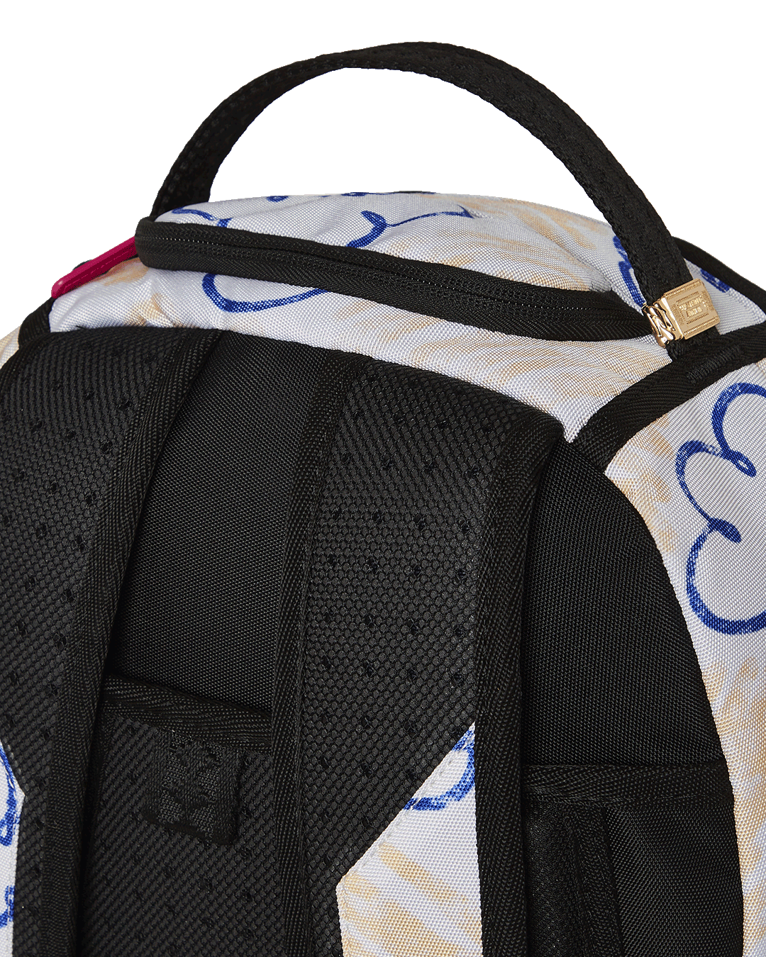 ELMO'S WORLD DLXR BACKPACK