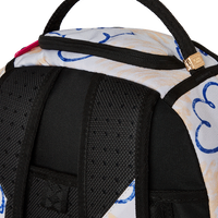 ELMO'S WORLD DLXR BACKPACK