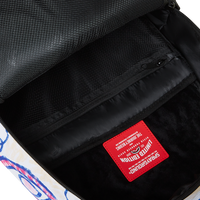 ELMO'S WORLD DLXR BACKPACK