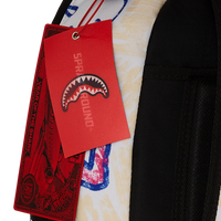 ELMO'S WORLD DLXR BACKPACK