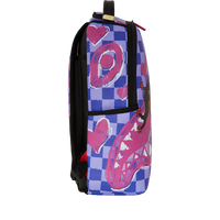RUGRATS SUSIE CRAYON SHARK DLXSV BACKPACK
