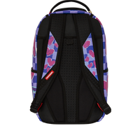 RUGRATS SUSIE CRAYON SHARK DLXSV BACKPACK
