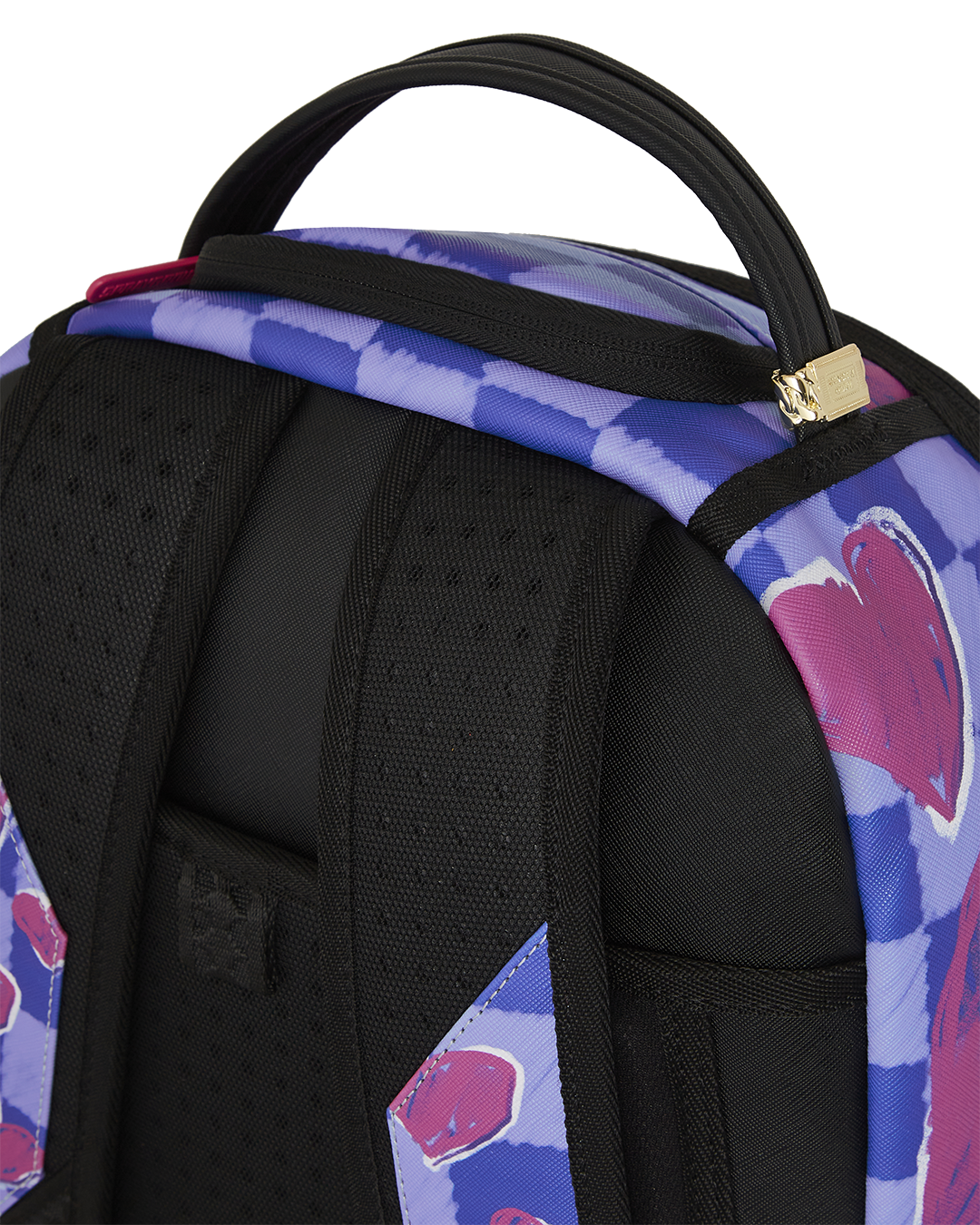 RUGRATS SUSIE CRAYON SHARK DLXSV BACKPACK