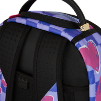 RUGRATS SUSIE CRAYON SHARK DLXSV BACKPACK