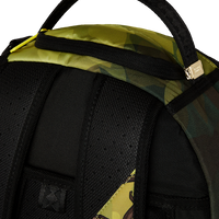 LOONEY TUNES TWEETY MONEY NEST SHARK DLXR BACKPACK