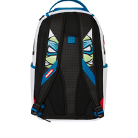 TMNT MUTANT MAYHEM LEO DLXR BACKPACK
