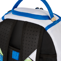 TMNT MUTANT MAYHEM LEO DLXR BACKPACK