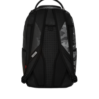 SPRAY SPLIT NIGHT CAMO DLXSV BACKPACK