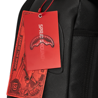 SPRAY SPLIT NIGHT CAMO DLXSV BACKPACK