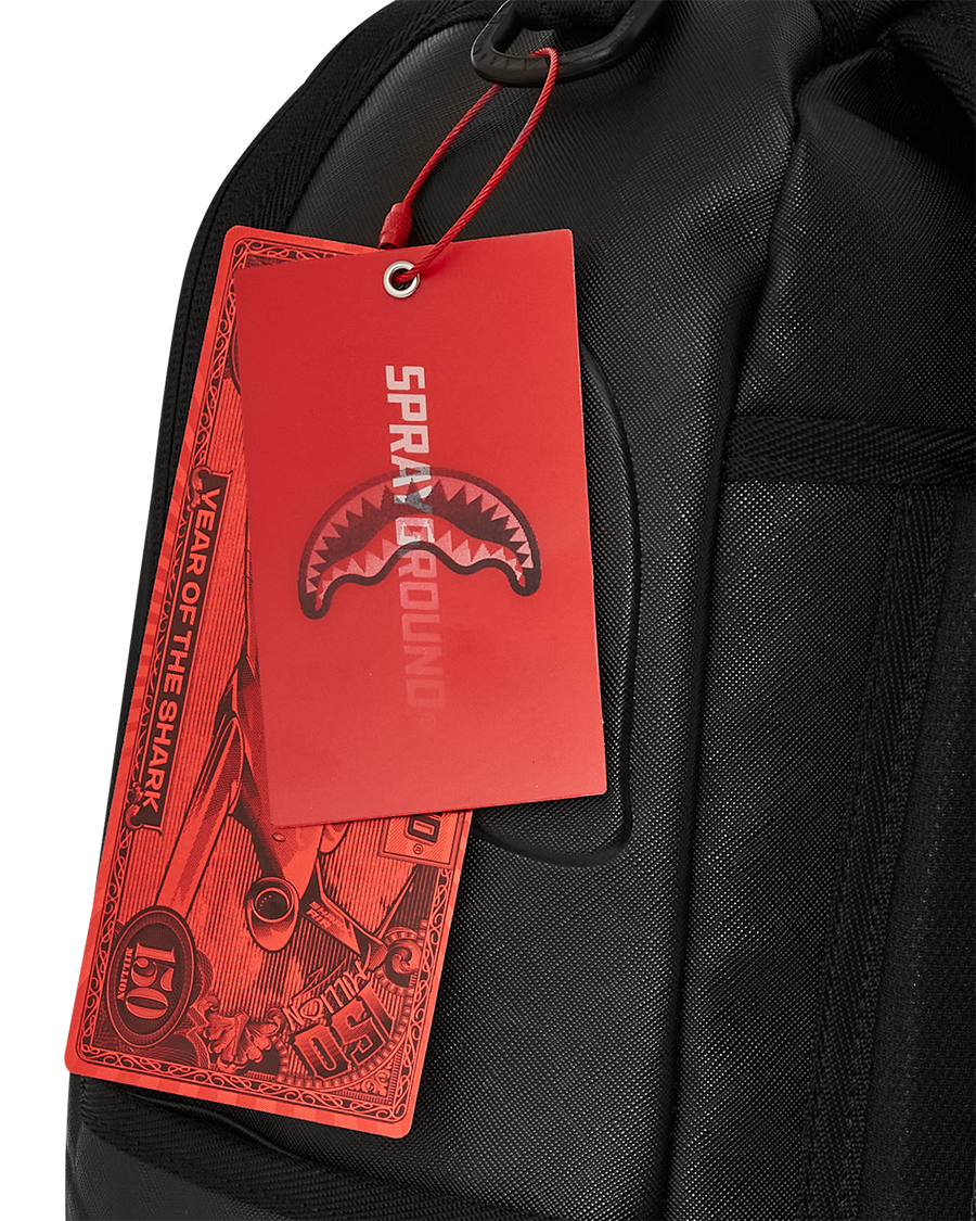 SPRAY SPLIT NIGHT CAMO DLXSV BACKPACK