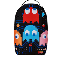 PAC-MAN GHOST GANG SM DLXR BACKPACK