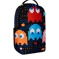 PAC-MAN GHOST GANG SM DLXR BACKPACK