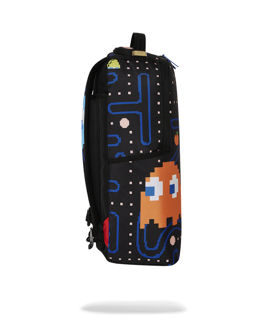 PAC-MAN GHOST GANG SM DLXR BACKPACK