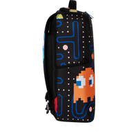 PAC-MAN GHOST GANG SM DLXR BACKPACK