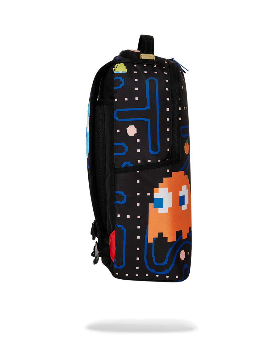 PAC-MAN GHOST GANG SM DLXR BACKPACK