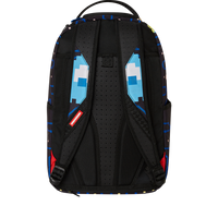 PAC-MAN GHOST GANG SM DLXR BACKPACK
