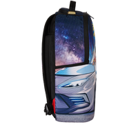 BAG TO THE FUTURE ANIME DLXR BACKPACK
