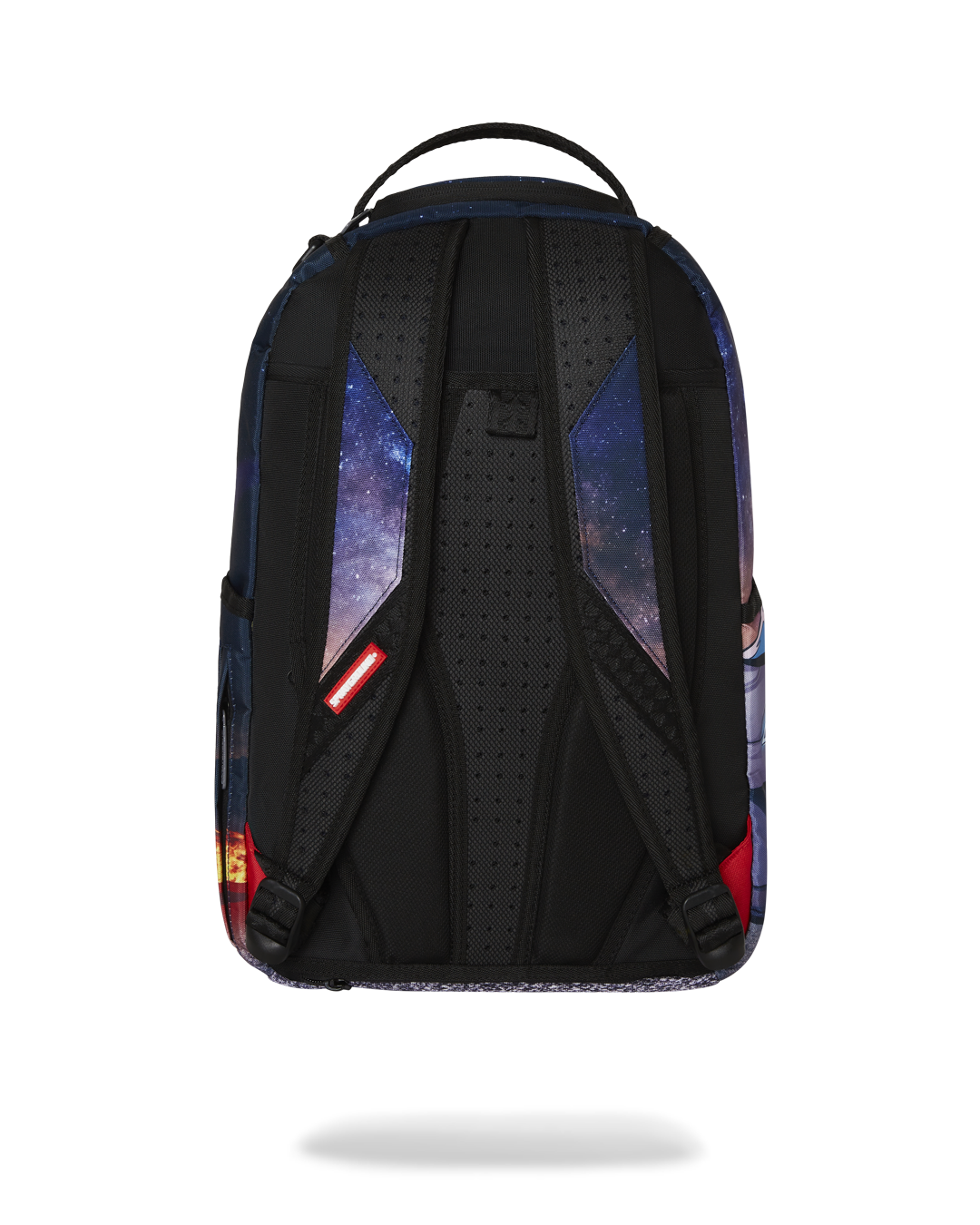 BAG TO THE FUTURE ANIME DLXR BACKPACK