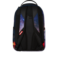 BAG TO THE FUTURE ANIME DLXR BACKPACK