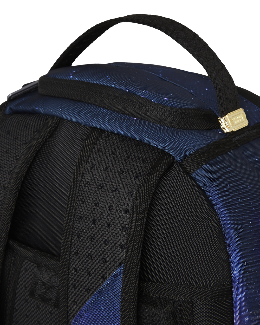BAG TO THE FUTURE ANIME DLXR BACKPACK