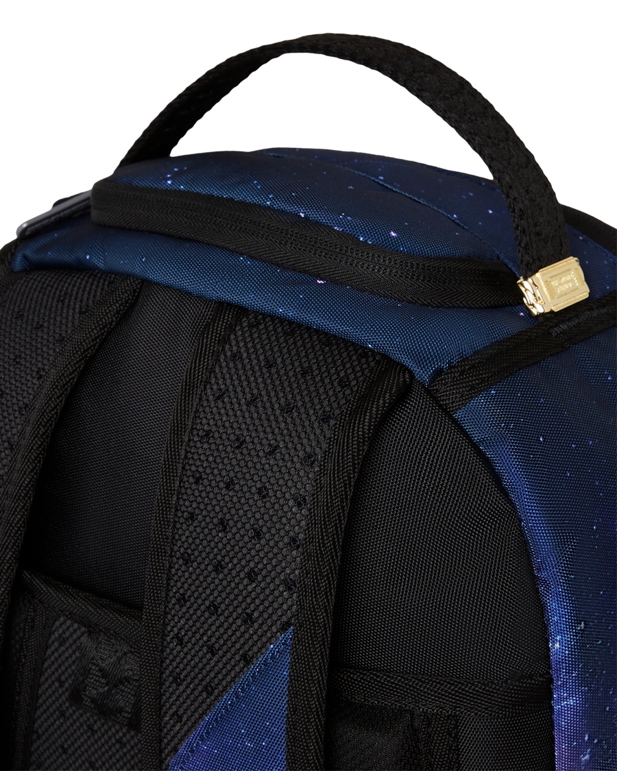 BAG TO THE FUTURE ANIME DLXR BACKPACK