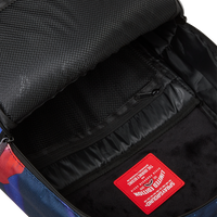 BAG TO THE FUTURE ANIME DLXR BACKPACK