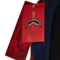 BAG TO THE FUTURE ANIME DLXR BACKPACK