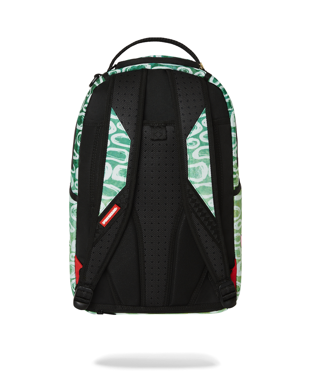 REN AND STIMPY REVEAL DLXR BACKPACK