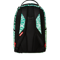 REN AND STIMPY REVEAL DLXR BACKPACK