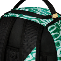 REN AND STIMPY REVEAL DLXR BACKPACK