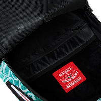 REN AND STIMPY REVEAL DLXR BACKPACK