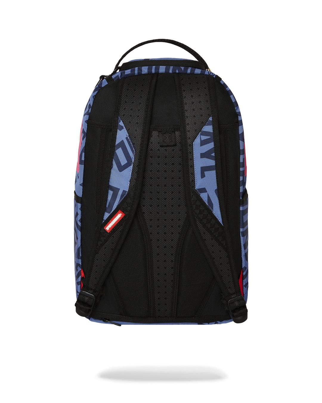 MEG SHARK MOUTH DLXR BACKPACK