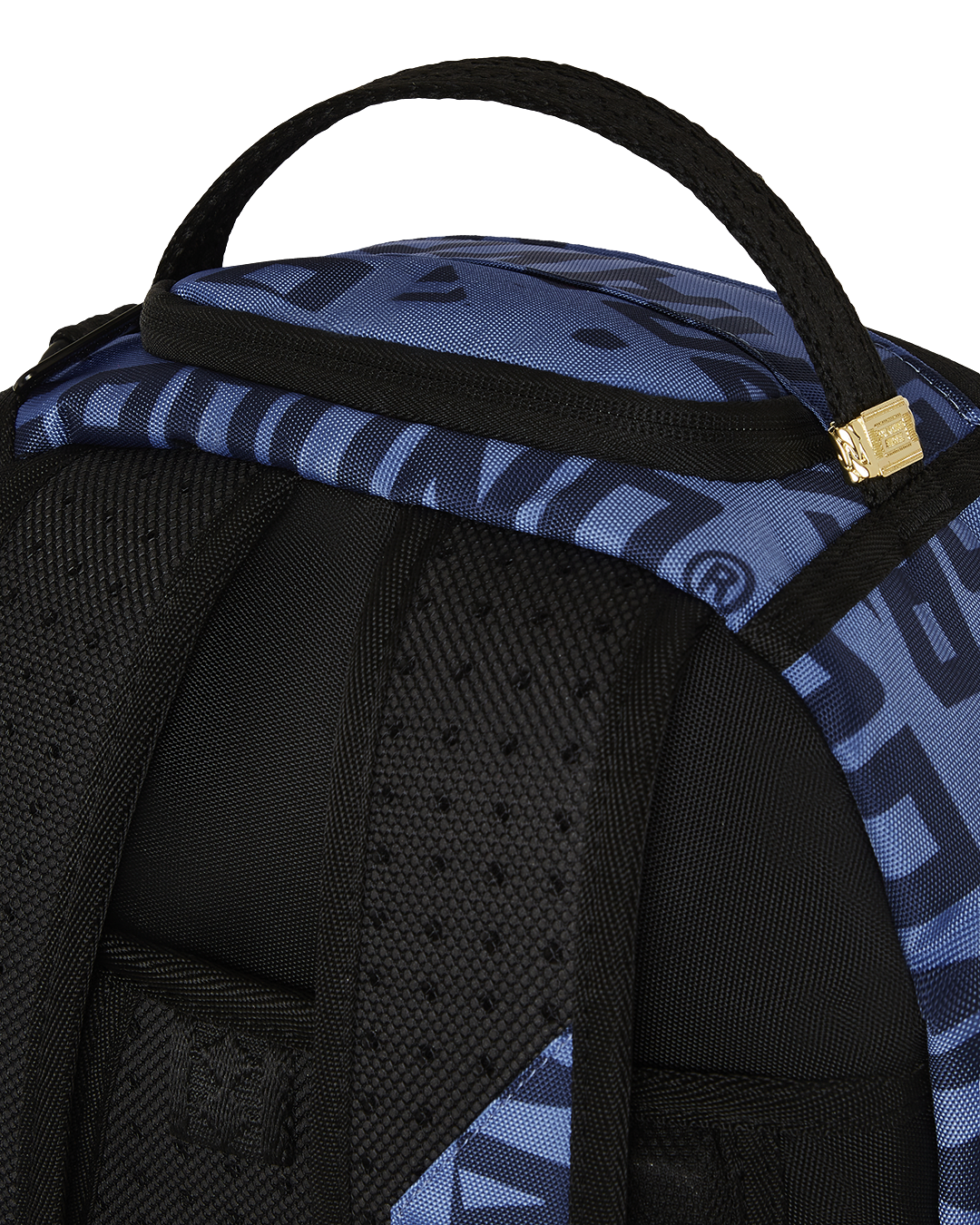 MEG SHARK MOUTH DLXR BACKPACK
