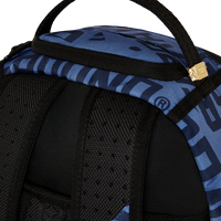 MEG SHARK MOUTH DLXR BACKPACK