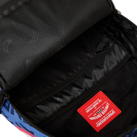 MEG SHARK MOUTH DLXR BACKPACK