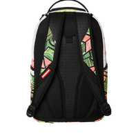 SCRIBBLE MONEY DLXR BACKPACK