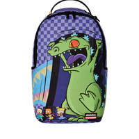 RUGRATS REPTAR CHASE DLXSV BACKPACK
