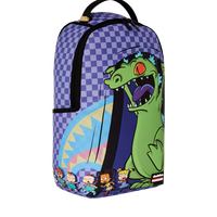 RUGRATS REPTAR CHASE DLXSV BACKPACK